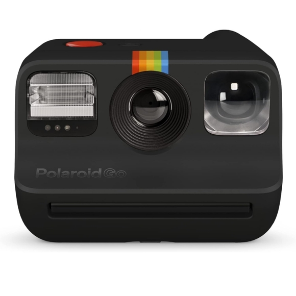 Polaroid Go instant film camera - Picture 1 of 6